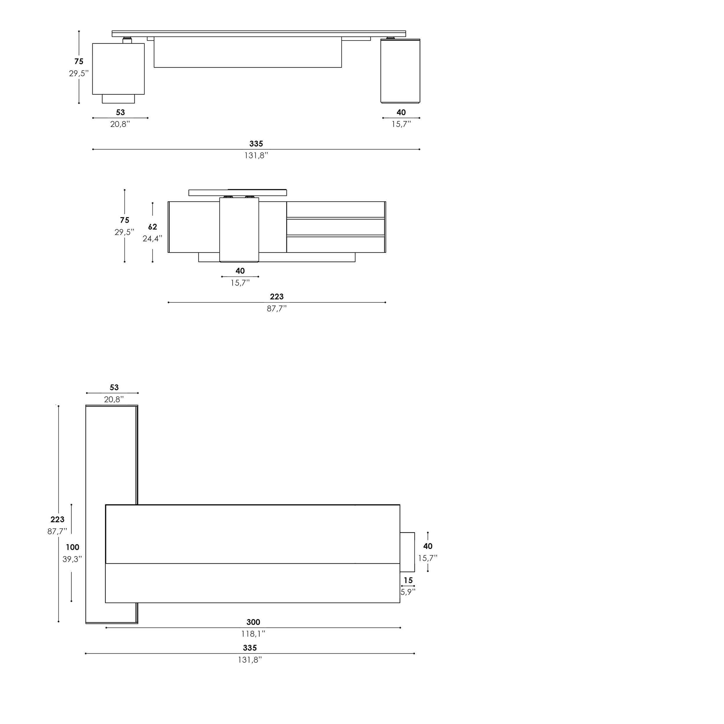 Medida